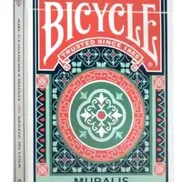 Bicycle: Muralis