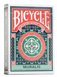 Bicycle: Muralis