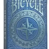 Bicycle: Odyssey