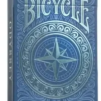 Bicycle: Odyssey