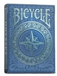 Bicycle: Odyssey