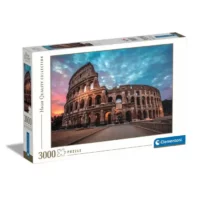 Coliseum sunrise (3000 bitar)