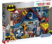 DC Batman (180 bita)