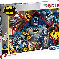 DC Batman (180 bita)