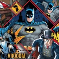 DC Batman (180 bita) - Image 2