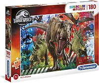 Jurassic World (180 bita)