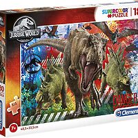 Jurassic World (180 bita)