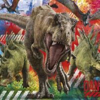 Jurassic World (180 bita) - Image 2