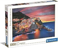 Manarola (1000 bitar)