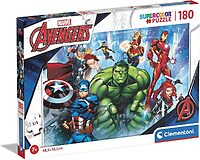 Marvel Avengers (180 bita)