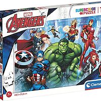 Marvel Avengers (180 bita)