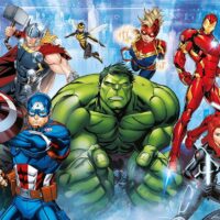Marvel Avengers (180 bita) - Image 2