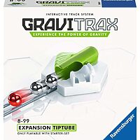 GraviTrax: Tiptube Expansion