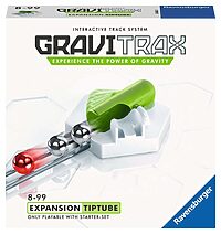 GraviTrax: Tiptube Expansion