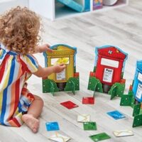Post Box Game - Image 2