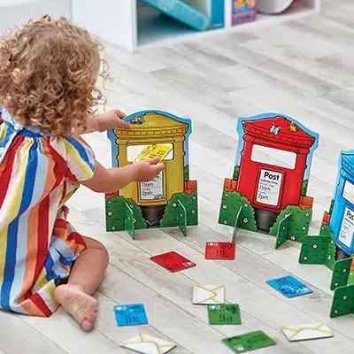 Post Box Game - Image 2