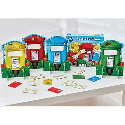 Post Box Game - Image 3