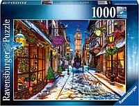 Christmastime (1000 bita)