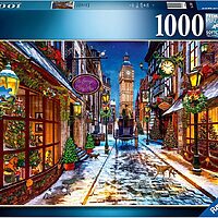 Christmastime (1000 bita)