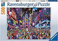 New Years in Times Square (500 bita)