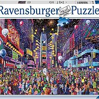 New Years in Times Square (500 bita)