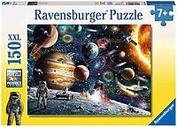 Outer space (150 bita)