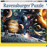 Outer space (150 bita)