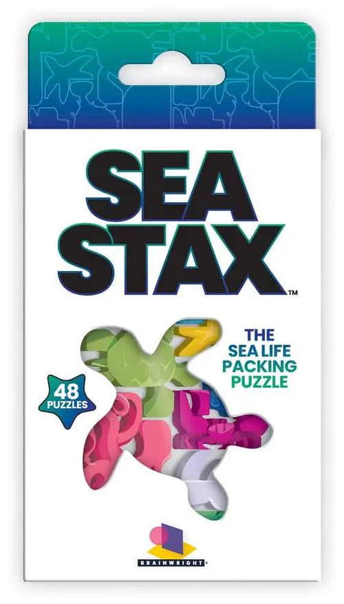 Sea Stax