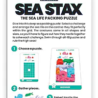 Sea Stax - Image 2