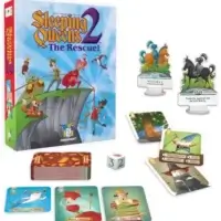 Sleeping Queens 2: The Rescue! - Image 2