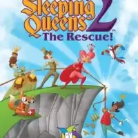 Sleeping Queens 2: The Rescue! - Image 3