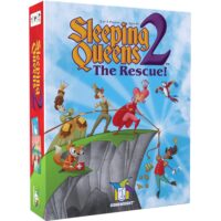 Sleeping Queens 2: The Rescue!