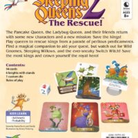 Sleeping Queens 2: The Rescue! - Image 4
