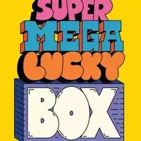 Super Mega Lucky Box