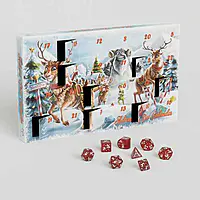 Advent Dice Calendar #03 - Image 2
