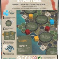 Call of Duty K/D Party Game - Image 2