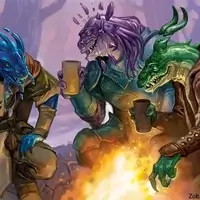 D&D Fizban's Treasury of Dragons - Image 2