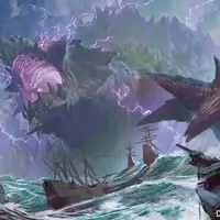 D&D Fizban's Treasury of Dragons - Image 4