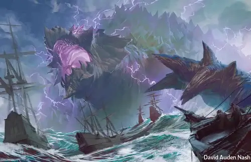 D&D Fizban's Treasury of Dragons - Image 4