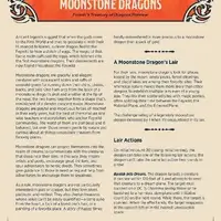 D&D Fizban's Treasury of Dragons - Image 5