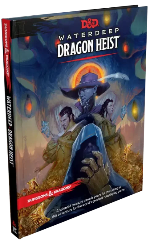 d and d waterdeep dragon heist 01