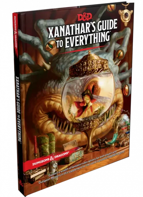 d and d xanathars guide to everything 01