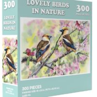 Doing Things: Birds Prank (300 bita) - Image 2