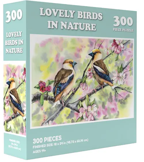 Doing Things: Birds Prank (300 bita) - Image 2