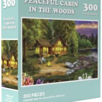 Doing Things: Cabin Prank (300 bita) - Image 2