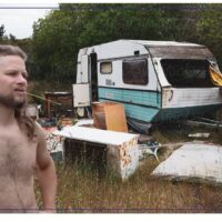 Doing Things: Cabin Prank (300 bita) - Image 3