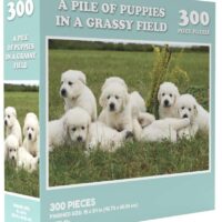 Doing Things: Puppies Prank (300 bita) - Image 2