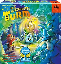 Der Verzauberte Turm