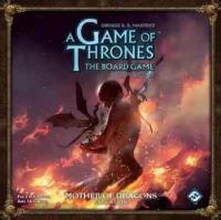 A Game of thrones: Mother of the Dragons Expansion - Image 2
