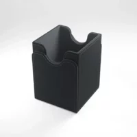 Squire 100+ Convertible Black - Image 2